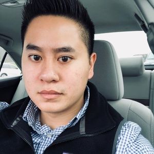 Meet your Posher, David